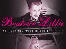 Beatrice Lillie