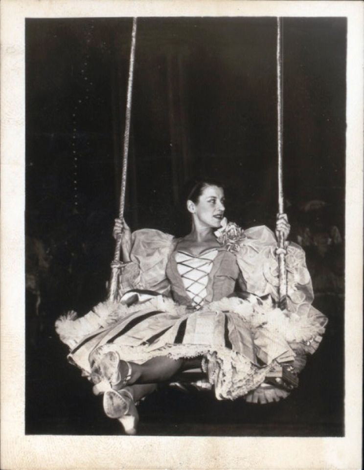 Beatrice Lillie