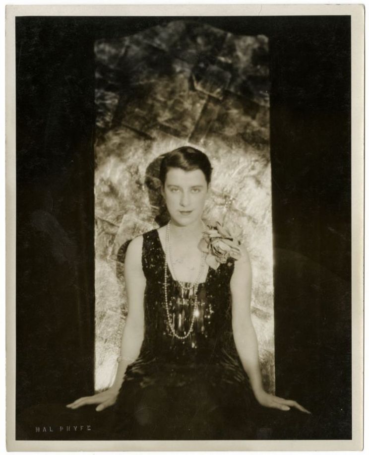 Beatrice Lillie