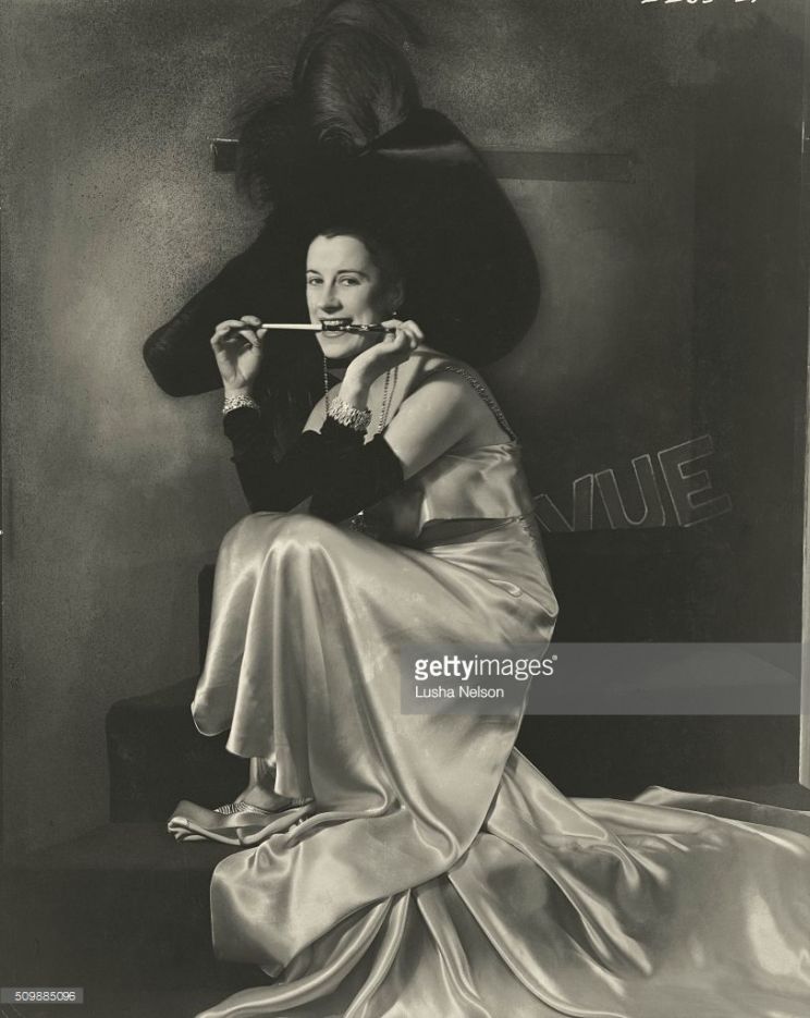 Beatrice Lillie