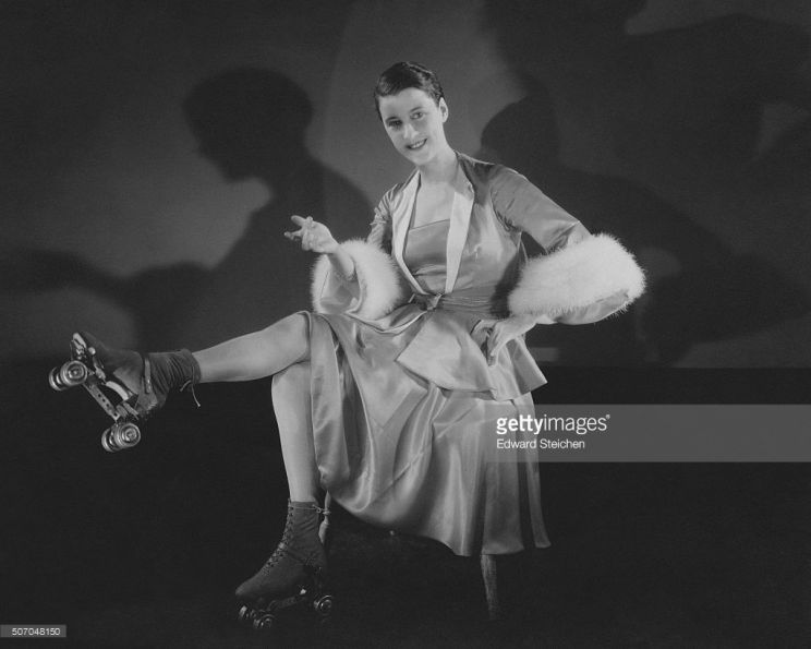 Beatrice Lillie