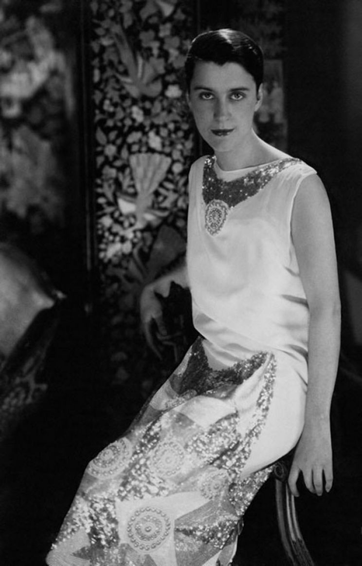 Beatrice Lillie