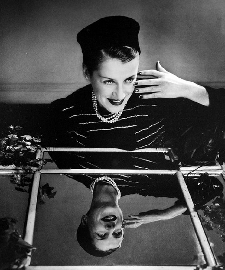 Beatrice Lillie
