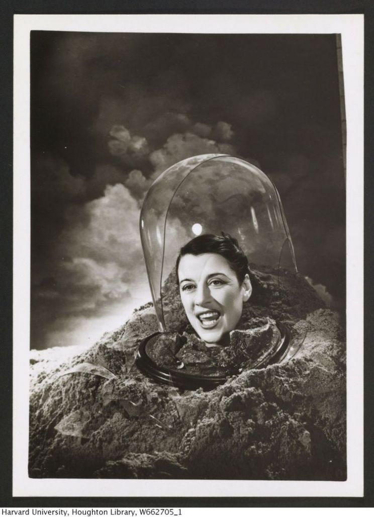 Beatrice Lillie