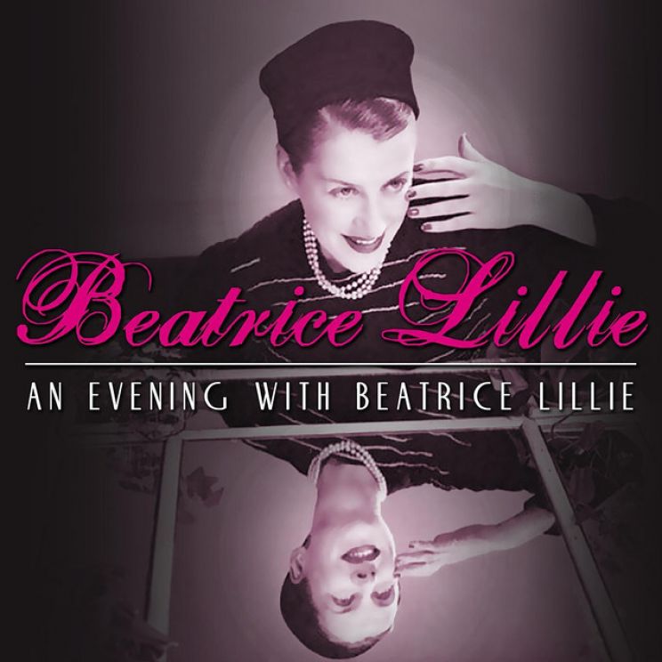 Beatrice Lillie