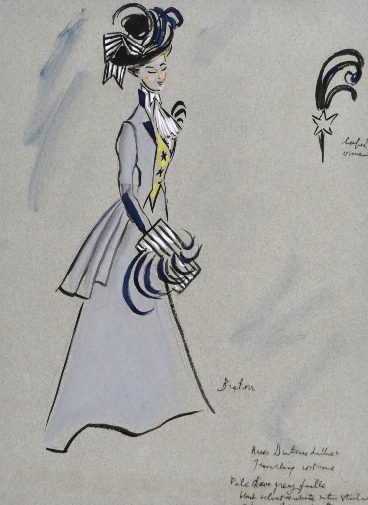 Beatrice Lillie