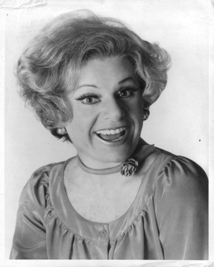 Beatrice Pons