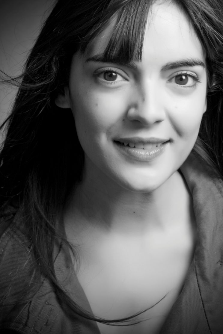 Beatriz Arjona