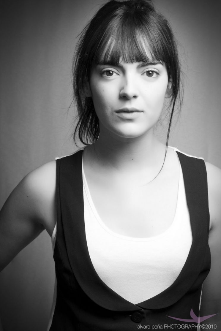 Beatriz Arjona