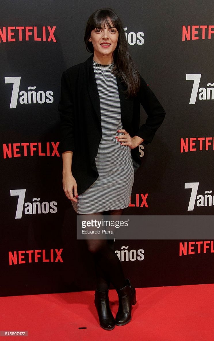 Beatriz Arjona