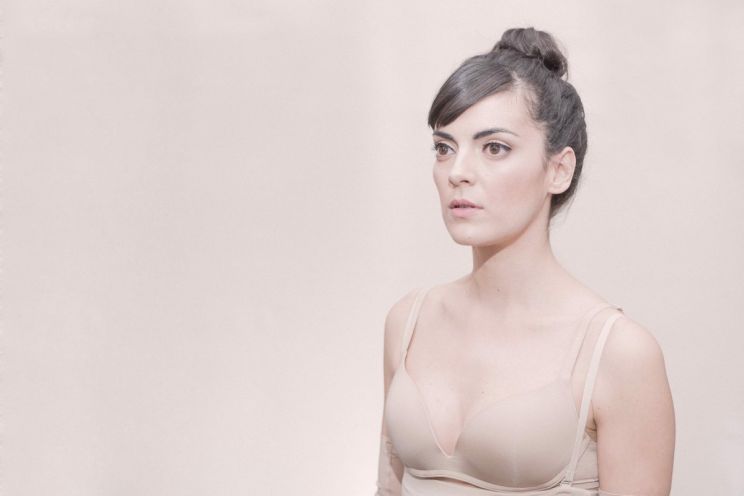 Beatriz Arjona
