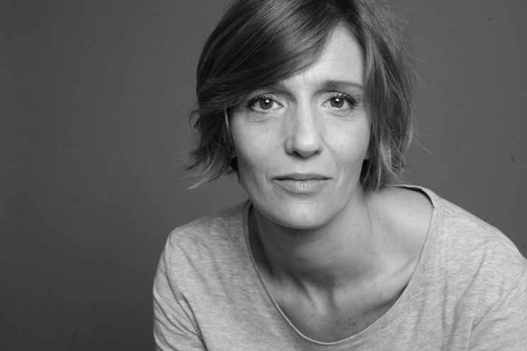 Beatriz Batarda
