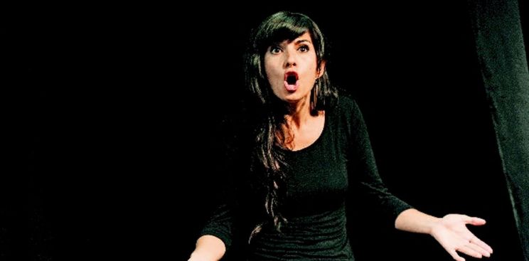 Beatriz Brenes