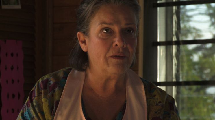 Beatriz Brenes