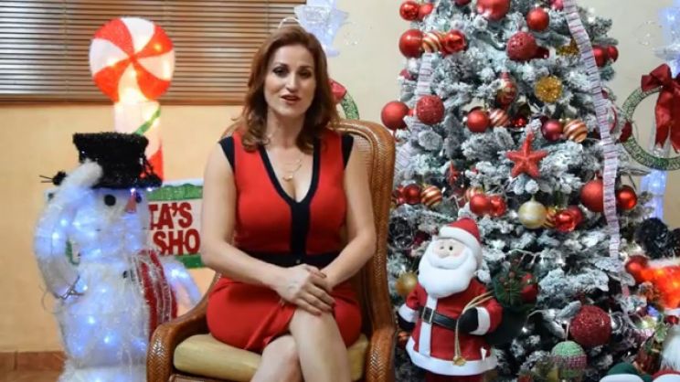 Beatriz Brenes