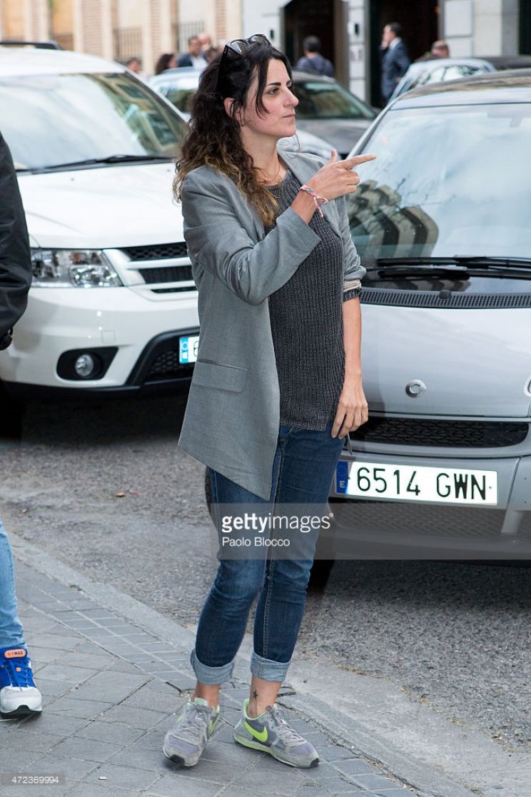 Beatriz Sanchís