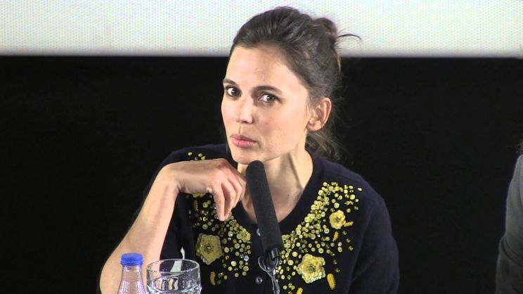Beatriz Sanchís