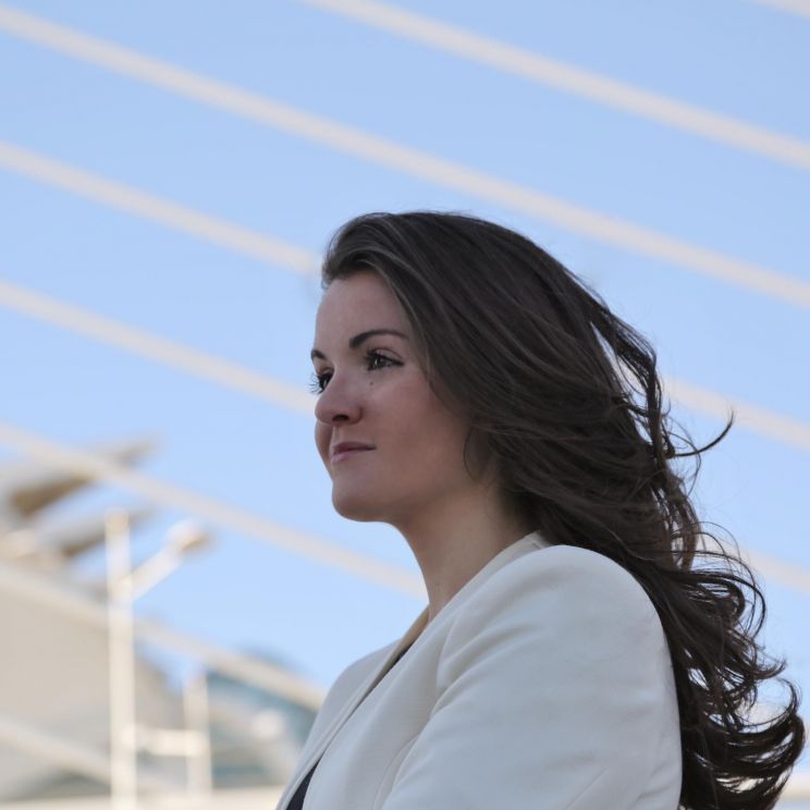 Beatriz Sanchís
