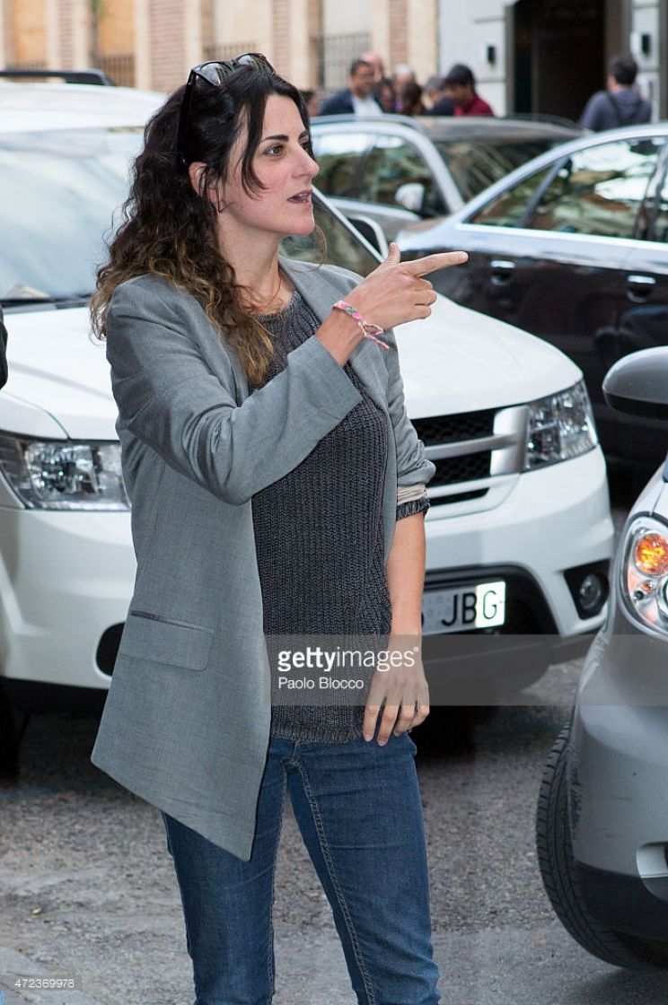 Beatriz Sanchís