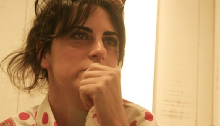 Beatriz Sanchís