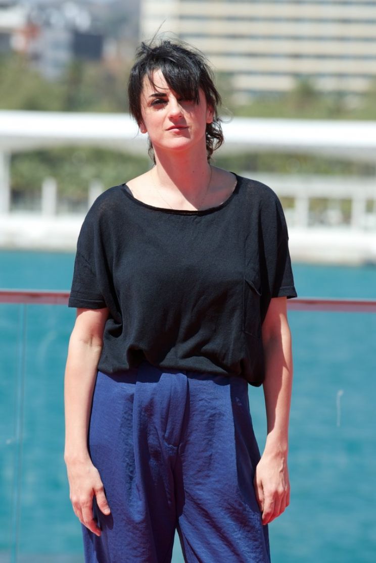 Beatriz Sanchís