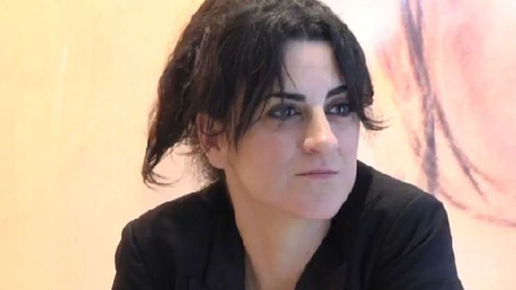 Beatriz Sanchís