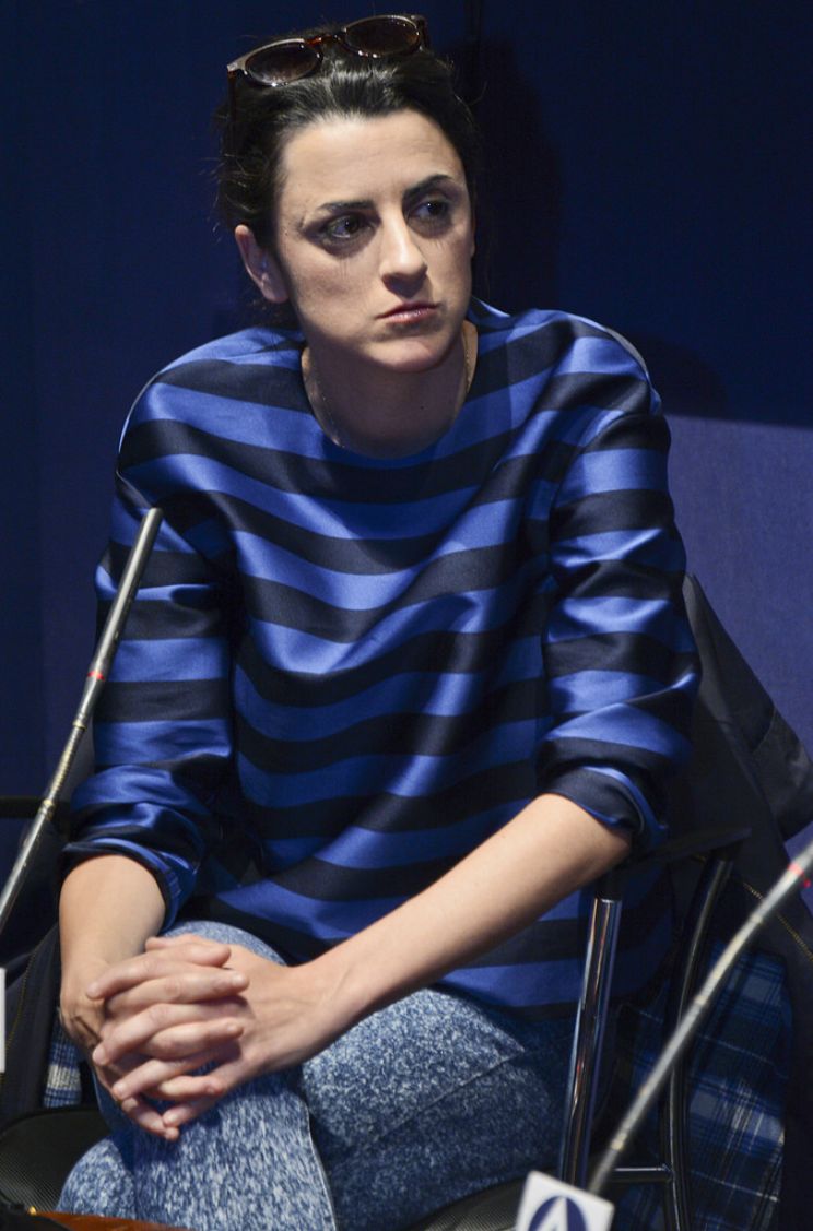 Beatriz Sanchís