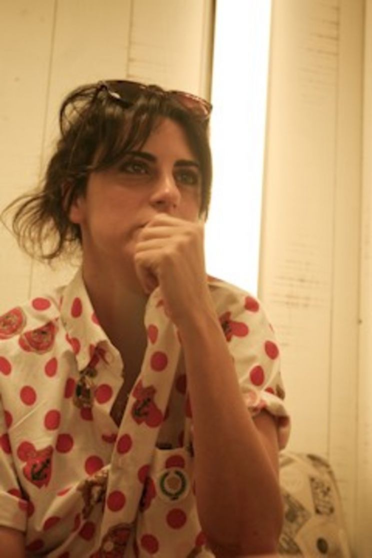 Beatriz Sanchís