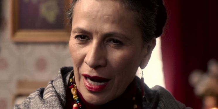 Beatriz Sanchís