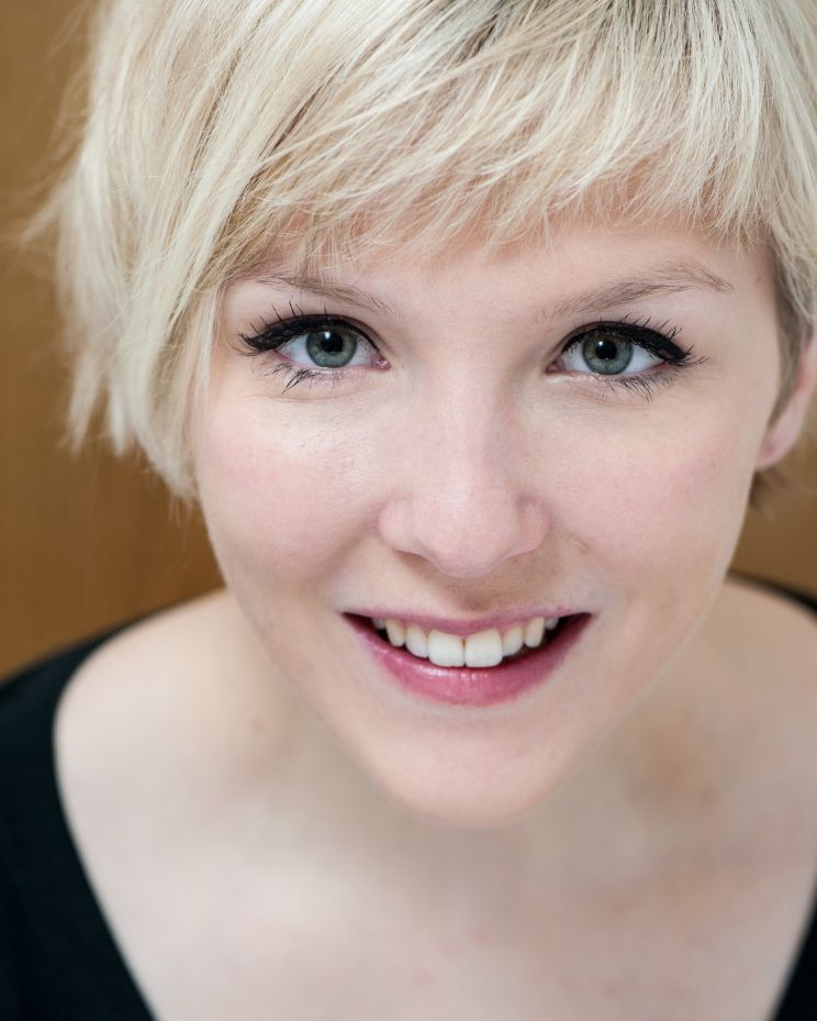 Beattie Edmondson
