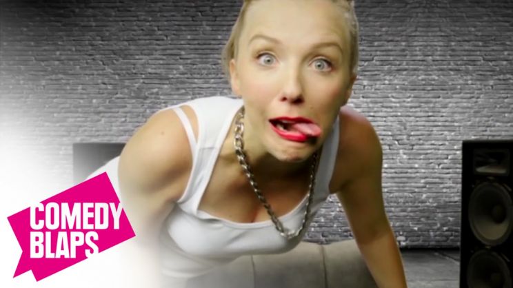 Beattie Edmondson