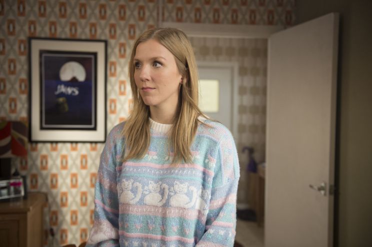 Beattie Edmondson