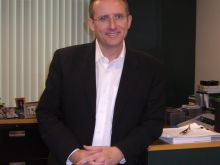 Beau Berdahl Oliver