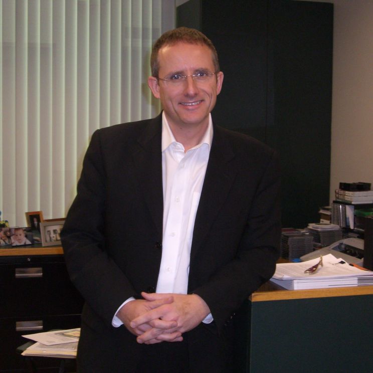 Beau Berdahl Oliver