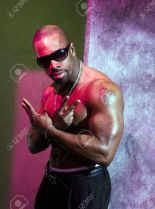 Beau Black