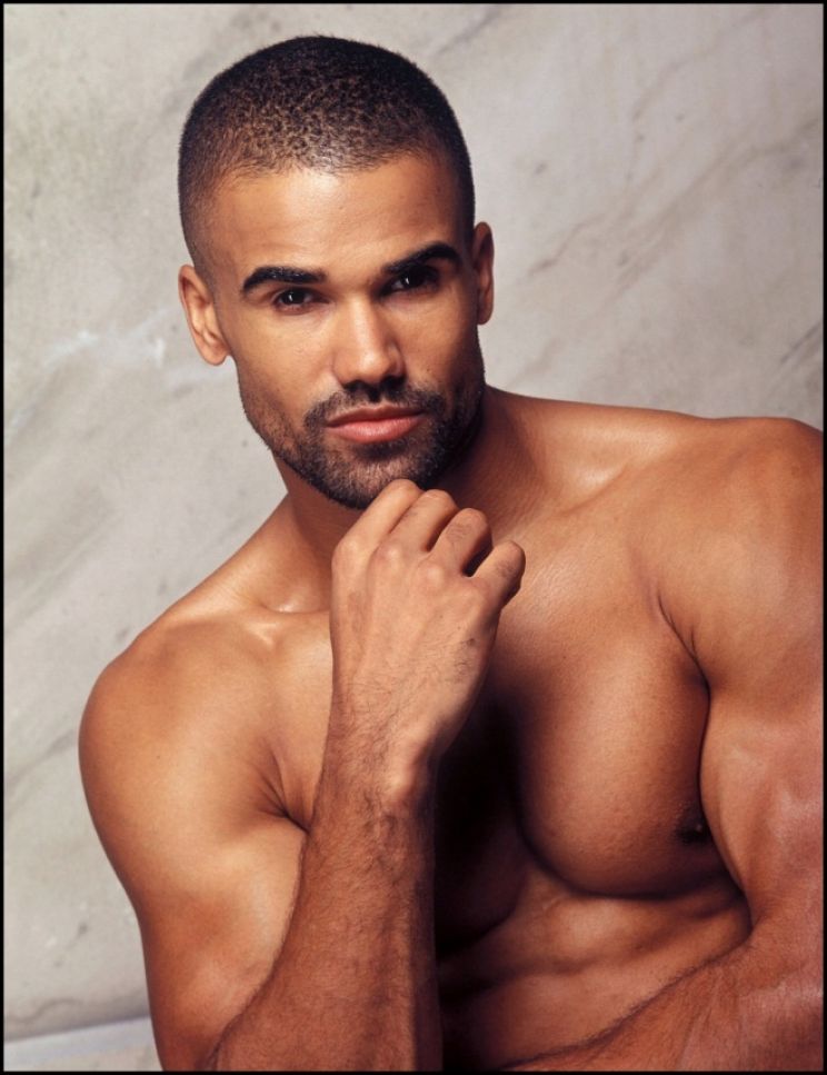Beau Black