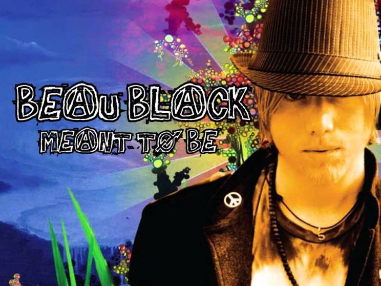 Beau Black
