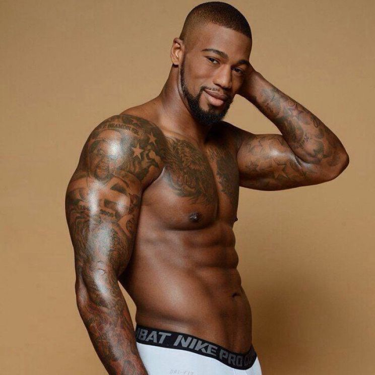 Beau Black