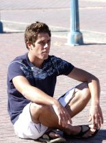 Beau Brady