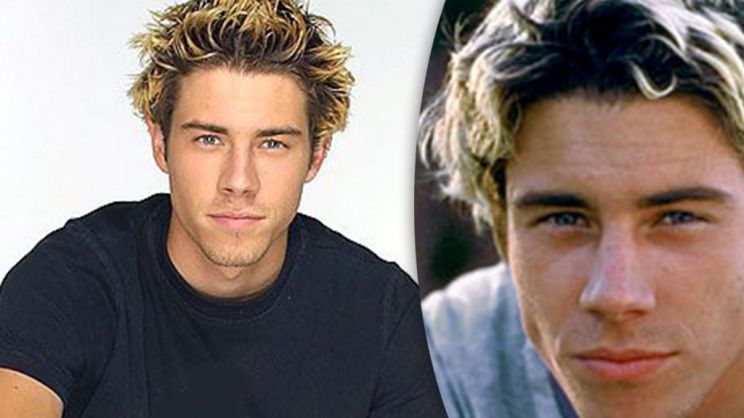 Beau Brady
