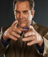 Beau Bridges
