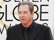 Beau Bridges