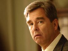 Beau Bridges
