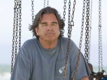 Beau Bridges