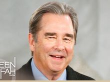 Beau Bridges