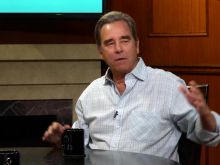 Beau Bridges