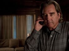 Beau Bridges