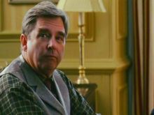 Beau Bridges