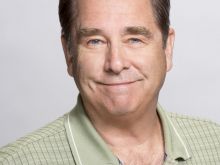 Beau Bridges