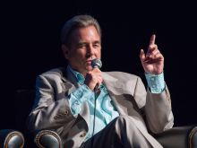 Beau Bridges